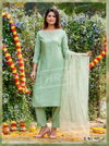 Stree Vol 33 By Hru Viscose Designer Kurti With Bottom Dupatta Wholesale Market In Surat
